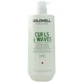 Goldwell Dualsenses Curls & Waves Hydrating 1000 ml Shampoo