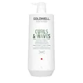 Goldwell Dualsenses Curls & Waves Hydrating Shampoo 1000 ml
