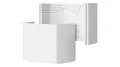 Stiebel Eltron Geräteverkleidung VK LWA 100 Anschluss-/Rohrbausatz 270889