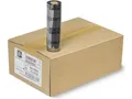 Zebra 02300GS11007 - (Wachsband) - Schwarz - Etikett
