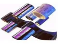 Zebra 02300GS11007 - RIBBON 2300 WAX 110MM - 74 METERS C-12.7MM BOX OF 12