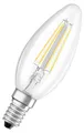 Osram 4099854090226, 4 W, 40 W, E14, 470 lm, 10000 h, Warmweiß