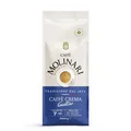 Caffé MOLINARI Crema Gustoso - 1 kg Kaffeebohnen, Blau