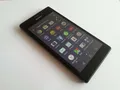 SONY XPERIA M2 NEUW.-8GB-SCHWARZ-4,8"-EXTRAS-KEIN SIMLOCK-RECHNUNG-DHL VERSAND