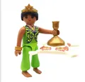 Playmobil Series 20 figures Flaschengeist 70149 Neu & OVP  Sammelfigur Jeannie