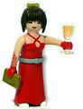 Playmobil Series 20 figures Partygirl 70149 Neu & OVP  Sammelfigur Abendkleid