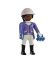 Playmobil Series 20 figures Reiterin 70149 Neu & OVP  Sammelfigur Girls