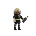 Playmobil Series 20 figures Feuerwehrfrau 70149 Neu & OVP  Sammelfigur Girls