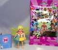 PLAYMOBIL 70149 Figures Girls Serie 20, Fee Elfe Geflügeltes Wesen Harfe # 9 NEU