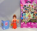 PLAYMOBIL 70149 Figures Girls Serie 20, Asiatin im Abendkleid Clutch  # 3 NEU