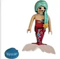 Playmobil Series 20 figures Meerjungfrau 70149 Neu & OVP  Sammelfigur Girls