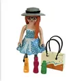 Playmobil Series 20 figures Shopping -Girl 70149 Neu & OVP  Sammelfigur Parfüm