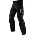 Leatt 5.5 Enduro Motocross Hose, schwarz, Größe 2XL für Männer