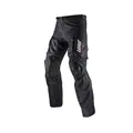 Leatt Moto 5.5 Enduro SCHWARZ Hose XXL/US38/EU56