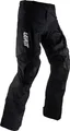 Pant Moto 5.5 Enduro 23 - schwarz - 2XL