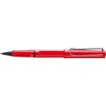 Lamy Tintenpatronenroller safari red (1x) (1240183)