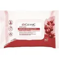 Cleanic Intimes feuchtes Toilettenpapier 1p.-40pcs (42942547)