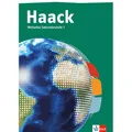 Klett Haack Weltatlas. Allgemeine Ausgabe Sekundarstufe I (Deutsch, 2025) (53806107)