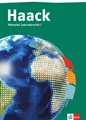 Haack Weltatlas. Atlas mit Medien Klasse 5-10. Allgemeine Ausgabe Sekundarstufe