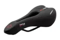 Wittkop Medicus AirSystem Fahrradsattel MTB / Rennrad Sattel