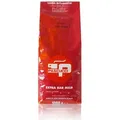 PASCUCCI | Extra Bar Mild - Espressobohnen | 1 kg