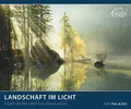 Kalender 2025 Wand - Landschaft im Licht Kalender 2025 - Wandkalender 60 x 50 cm