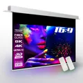 eSmart Expert CSX Deckeneinbau Leinwand 244 x 137 cm (110") 16:9 159311915