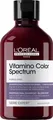 L'Oréal Professionnel Vitamino Color Spectrum Purple Dyes Neutralizing Shampoo 300 ml