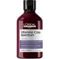 L'Oréal Professionnel Paris Serie Expert Vitamino Color Spectrum Purple Dyes Neutralizing Shampoo für blondes Haar 300 ml