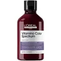 L'Oréal Professionnel Serie Expert Vitamino Color Spectrum Purple Dyes Neutralizing Shampoo 300ml
