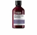 L'Oreal Deutschland Haarpflege-Set VITAMINO COLOR SPECTRUM purple shampoo 300 ml