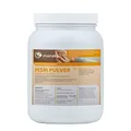 manako MSM (Methylsulfonylmethan) kristallines Pulver, Premiumqualität, 99,9% rein, 1000 g Dose