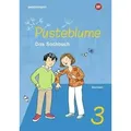 Pusteblume. Sachunterricht 3. Schulbuch. Für Sachsen