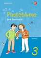Pusteblume. Sachunterricht 3. Schulbuch. Für Sachsen Anett Gleß