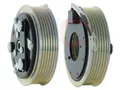 Klimakompressor Magnetkupplung Riemenscheibe Magnetspule für Acauto Ac-06Sd62