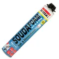 (12,79 EUR/l)  Soudal Soudafoam Gun B2 (Pistole) Bauschaum Pistolenschaum 750ml