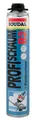 Soudal 1-K Pistolenschaum B2