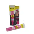 NYX Professioneller Augenbrauenkleber Kosmetik Fixierender Laminierter Effekt Ha