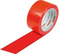 36 Stk. Monta Klebeband 250F Breite 50mm Länge 66m Stärke 57µ PVC rot leise