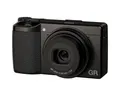 Ricoh GR IIIx HDF Kompaktkamera