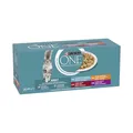 PURINA ONE ADULT Mix Katzenfutter nass (40x85g)