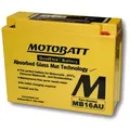 MOTOBATT Akku MB16AU