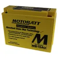 Verbesserte Batterie MB16AU Motobatt = Yuasa: YB16ALA2