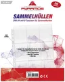 Software Pyramide Sammelkarten Hüllen