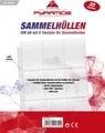 Software Pyramide Sonstiges Freizeitprodukt/Spielzeug Sammelkarten Hüllen DinA4