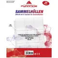 Software Pyramide Sammelkarten Hüllen