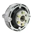Vetus Flexible Kupplung UNIFLEX16 für 35mm Welle UNIFL1635