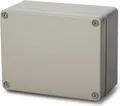 ABS Leergehäuse Variante - Maße: 115 x 90 x 55 mm