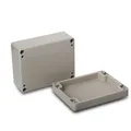 Industriegehäuse ABS 115x90x55mm IP65 Kunststoff Leergehäuse Kasten