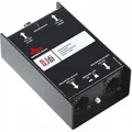 dbx DJDI Passive 2-Kanal DI-Box